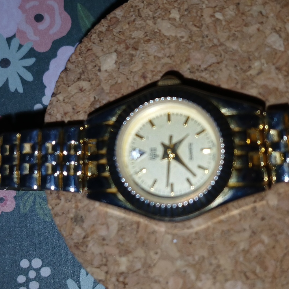 Vintage Fada ind.  Watch